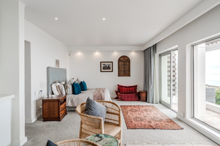 3 Bedroom Property for Sale in Bantry Bay Western Cape